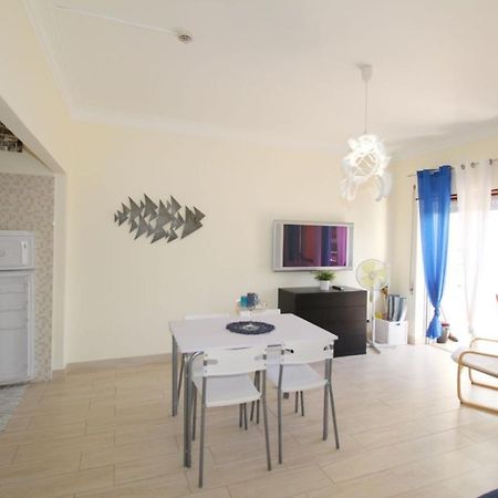 Solmonte White And Blue Apartment Portimao Exterior photo
