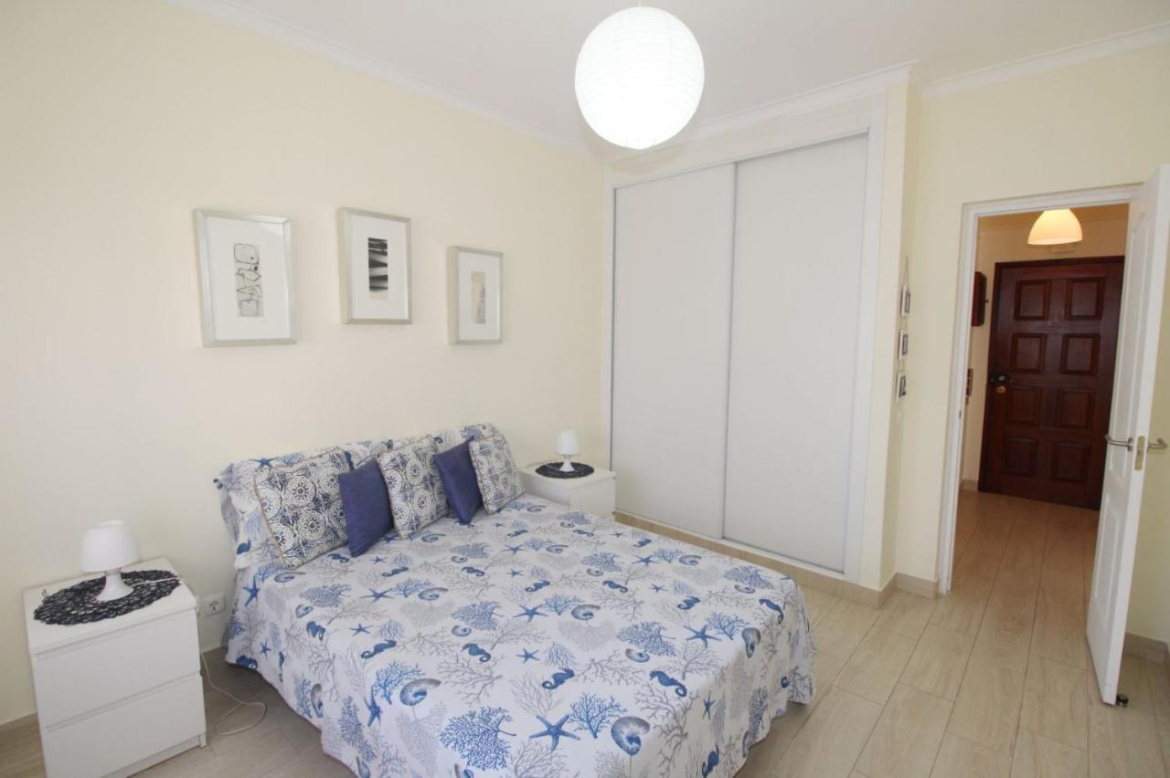 Solmonte White And Blue Apartment Portimao Exterior photo