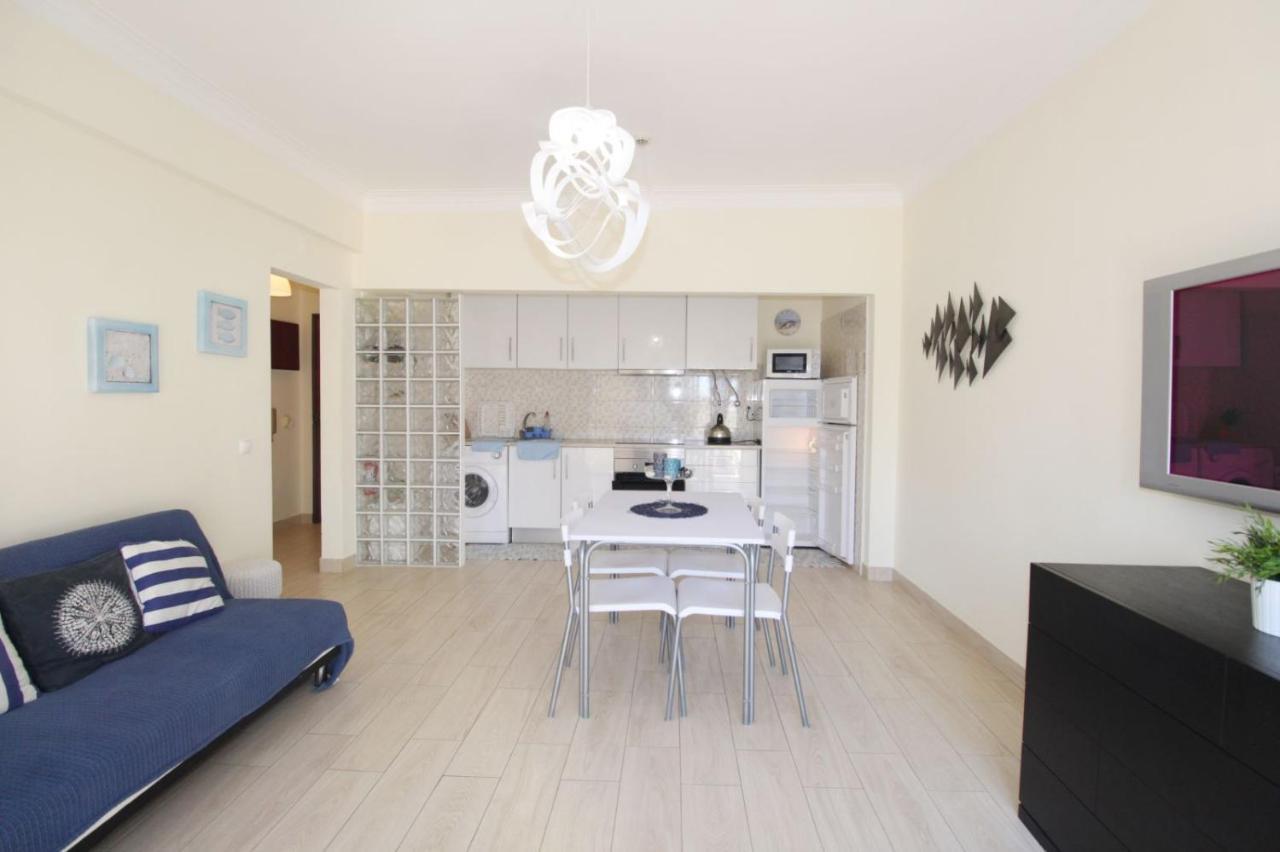 Solmonte White And Blue Apartment Portimao Exterior photo