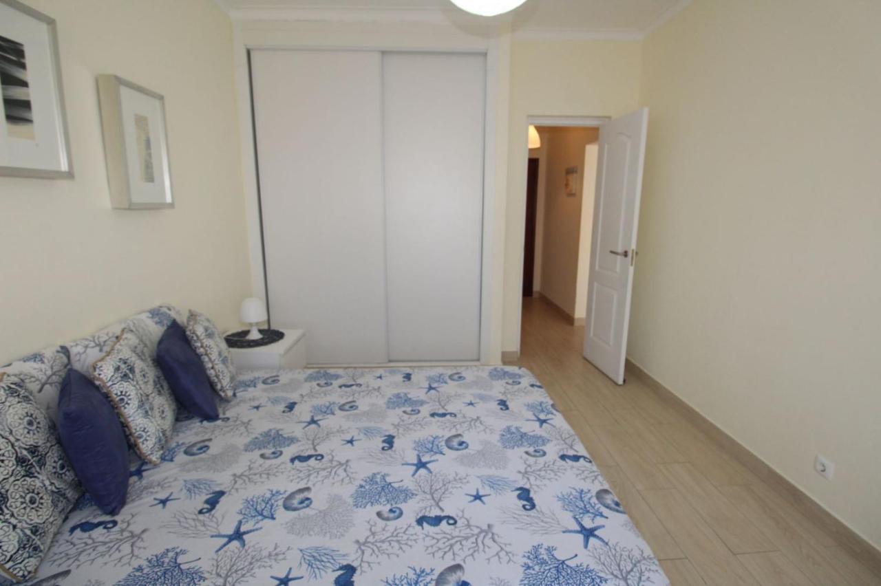 Solmonte White And Blue Apartment Portimao Exterior photo