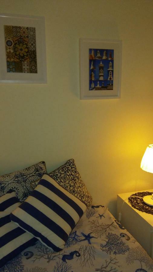 Solmonte White And Blue Apartment Portimao Exterior photo