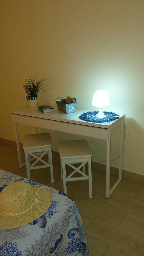 Solmonte White And Blue Apartment Portimao Exterior photo
