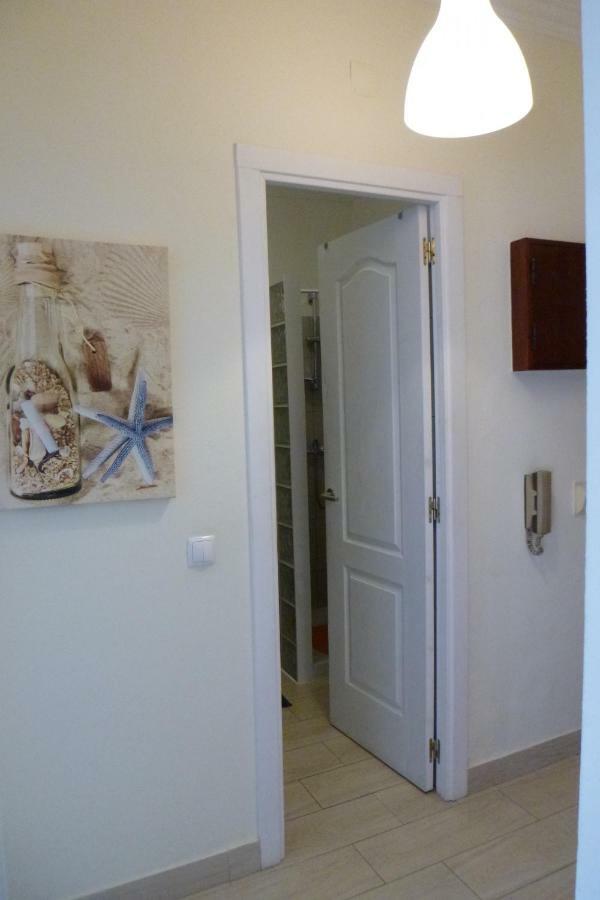 Solmonte White And Blue Apartment Portimao Exterior photo