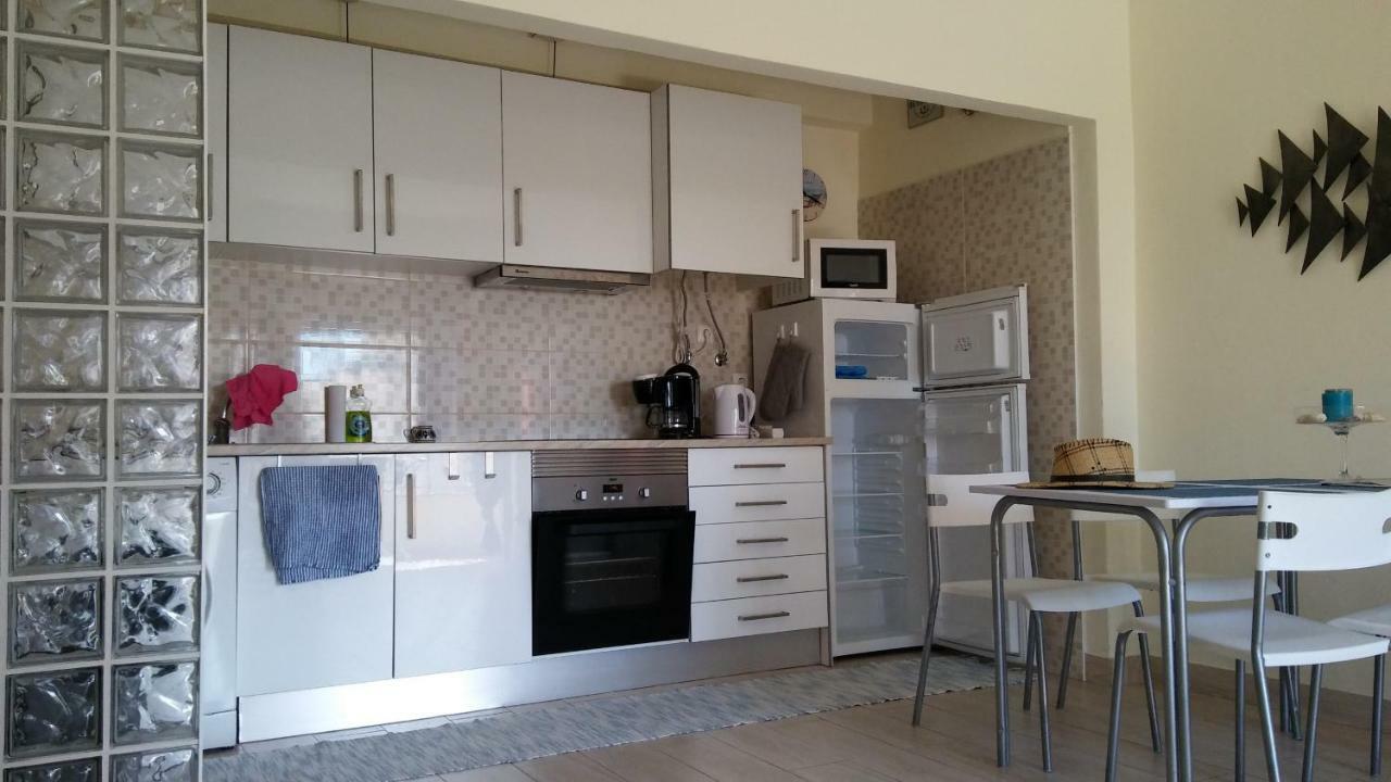 Solmonte White And Blue Apartment Portimao Exterior photo